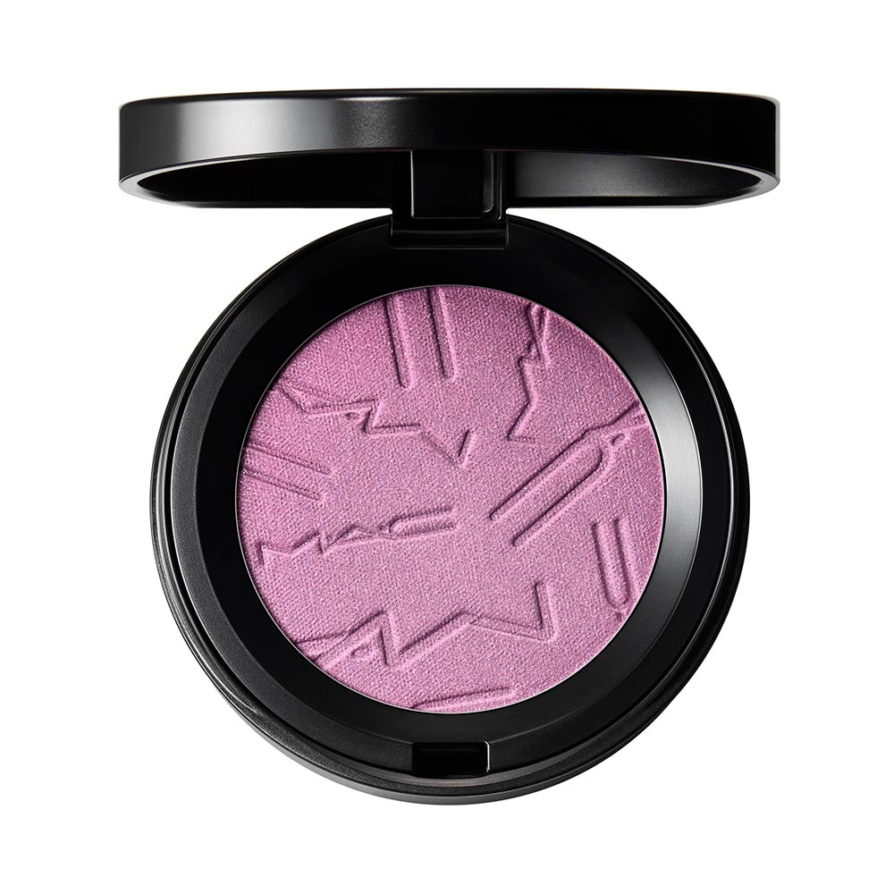 M&middot;A&middot;C SKINFINISH COLOURSTRUCK BLUSH (RUBOR EN POLVO)